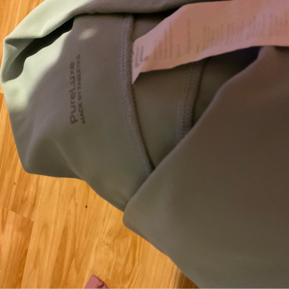 Fabletics PureLuxe Sage Leggings - Picture 3 of 4